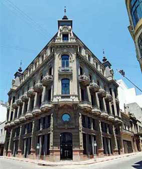 BID Uruguay - Gerencia del proyecto - Montevideo
